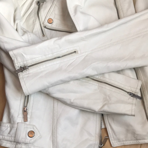 Steve Madden Moto-jacket - Picture 3 of 3